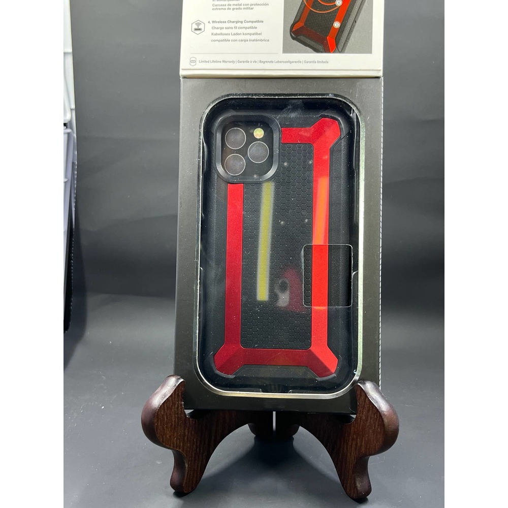 NIB Raptic Tactical iPhone 11 Case - Picture 2 of 5
